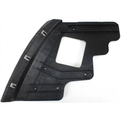 Rareelectrical - New Right Headlight Bracket Compatible With Chevrolet Traverse Ltz 6 Cyl 3.6L Traverse Lt 6 Cyl 3.6L