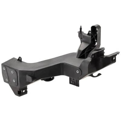 Rareelectrical - New Left Headlight Bracket Compatible With Jeep Grand Cherokee Laredo E Grand Cherokee Srt Grand