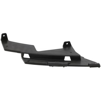 Rareelectrical - New Lower Right Headlight Bracket Compatible With Gmc Sierra 1500 Denali Sierra 1500 Sl Sierra 1500
