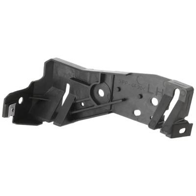 Rareelectrical - New Left Headlight Bracket Compatible With Infiniti G37 X 6 Cyl 3.7L G35 Base 6 Cyl 3.5L G25 X Sport