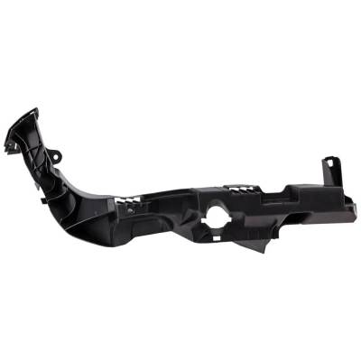 Rareelectrical - New Right Front Headlight Bracket Compatible With Bmw X1 Xdrive28i 4 Cyl 2.0L X1 Xdrive35i 6 Cyl
