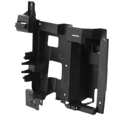 Rareelectrical - New Right Headlight Bracket Compatible With Cadillac Escalade Ext Base 8 Cyl 6.0L Escalade Base 8