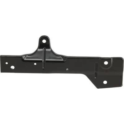 Rareelectrical - New Headlight Bracket Compatible With Gmc Sierra 1500 Limited Pro 8 Cyl 5.3L Sierra 1500 Base 8 Cyl