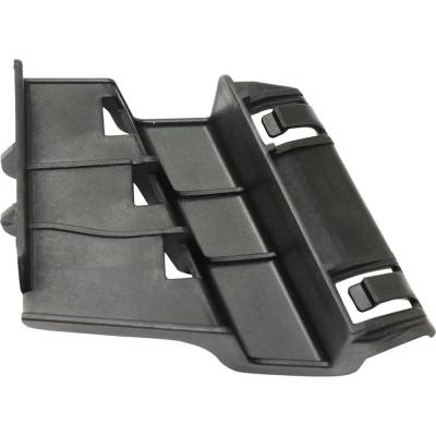 Rareelectrical - New Left Headlight Bracket Compatible With Chevrolet Equinox Ls Equinox Lt Equinox Ltz Equinox L