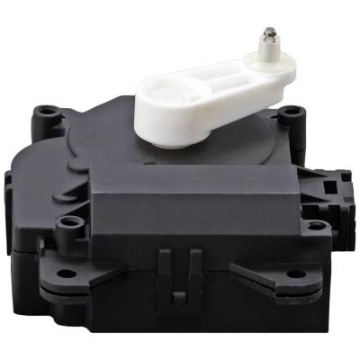 Rareelectrical - New Hvac Mode Door Actuator Compatible With Toyota Tacoma S-Runner 6 Cyl 3.4L Tacoma Pre Runner 6