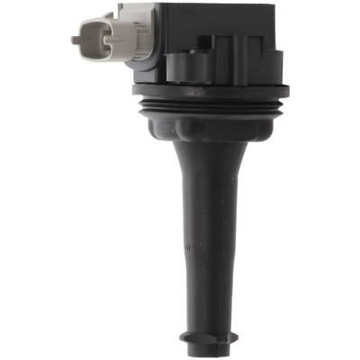 Rareelectrical - New Ignition Coil Compatible With Volvo V60 T5 Platinum 5 Cyl 2.5L V60 T5 Premier Plus 5 Cyl 2.5L