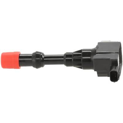 Rareelectrical - Ignition Coil Compatible With Honda Civic Hybrid 4 Cyl 1.3L 2003-2005 By 30520Pwa003