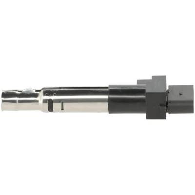 Rareelectrical - New Ignition Coil Compatible With Audi Porsche Volkswagen Passat Vr6 6 Cyl 3.6L Touareg Base 6 Cyl