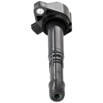 Rareelectrical - New Ignition Coil Compatible With Acura Honda Cr-V Touring 4 Cyl 2.4L Cr-V Se 4 Cyl 2.4L Cr-V Lx 4