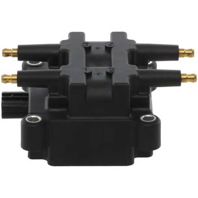 Rareelectrical - New Ignition Coil Compatible With Subaru Legacy Sus 30Th Anniversary 4 Cyl 2.5L Legacy L 30Th