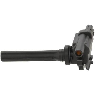 Rareelectrical - New Ignition Coil Compatible With Chevrolet Suzuki Vitara Js Plus 4 Cyl 1.6L Swift Ga 4 Cyl 1.3L