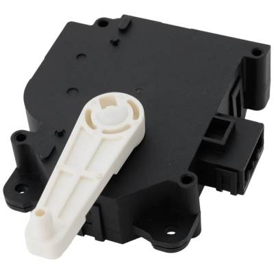 Rareelectrical - New Auxiliary Hvac Mode Door Actuator Compatible With Honda Odyssey Dx 6 Cyl 3.5L Odyssey Ex-L 6 Cyl