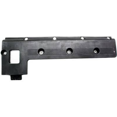 Rareelectrical - New Ignition Coil Compatible With Cadillac Oldsmobile Eldorado Etc 8 Cyl 4.6L Deville Dts 8 Cyl 4.6L