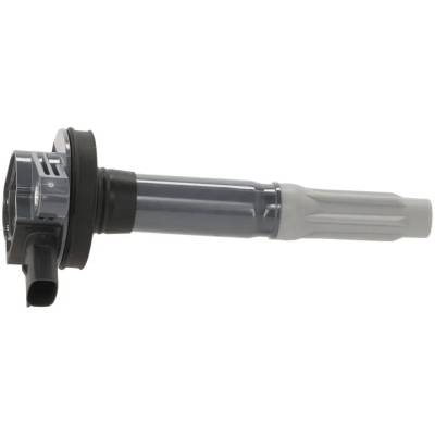 Rareelectrical - New Ignition Coil Compatible With Ford Mustang Boss 302 8 Cyl 5.0L Mustang Gt 50 Years Limited