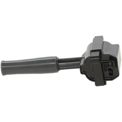 Rareelectrical - New Ignition Coil Compatible With Jaguar Vanden Plas Sc 8 Cyl 4.0L Xj8 Sport 8 Cyl 4.0L Vanden Plas