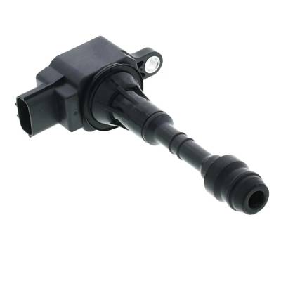 Rareelectrical - New Ignition Coil Compatible With Infiniti Nissan Titan Se 8 Cyl 5.6L Titan Le 8 Cyl 5.6L Pathfinder