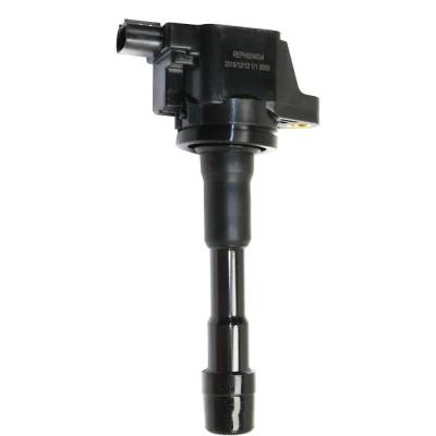 Rareelectrical - New Ignition Coil Compatible With Honda Insight Base 4 Cyl 1.3L Civic Hybrid 4 Cyl 1.5L Civic
