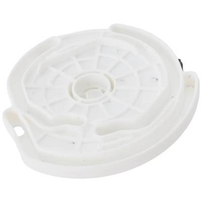 Rareelectrical - New Hvac Mode Door Actuator Compatible With Honda Accord Lx-P 4 Cyl 2.4L Accord Ex-L 6 Cyl 3.5L