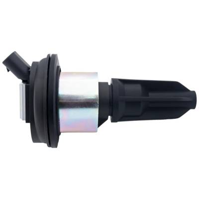 Rareelectrical - New Ignition Coil Compatible With Buick Chevrolet Gmc Envoy Xuv Sle 6 Cyl 4.2L Colorado Lt 4 Cyl