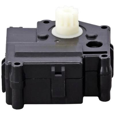 Rareelectrical - New Hvac Mode Door Actuator Compatible With Lexus Ls460 Base 8 Cyl 4.6L Ls460 L 8 Cyl 4.6L Ls600h L