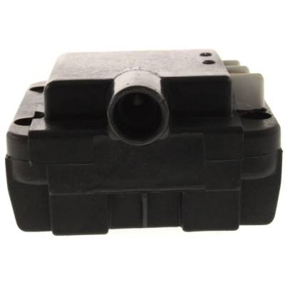 Rareelectrical - New Ignition Coil Compatible With Acura Honda Integra Rs 4 Cyl 1.6L Civic Dx 4 Cyl 1.5L Crx Si 4 Cyl