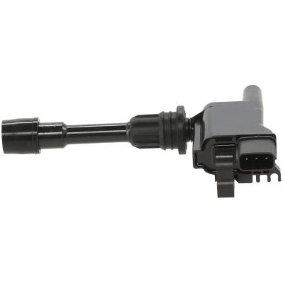 Rareelectrical - New Ignition Coil Compatible With Mazda Protege Mazdaspeed 4 Cyl 2.0L Protege Mp3 4 Cyl 2.0L Protege