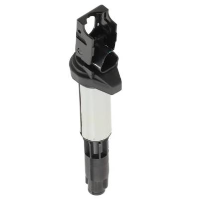 Rareelectrical - New Ignition Coil Compatible With Bmw Z4 M Roadster 6 Cyl 3.2L 325Xi Base 6 Cyl 2.5L 745Li Base 8