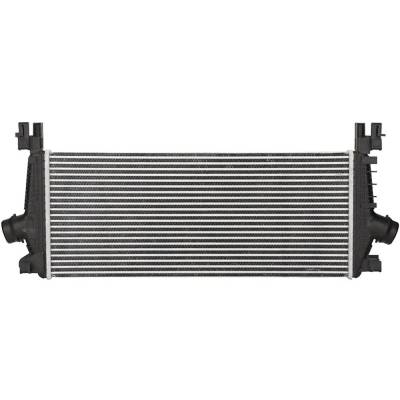 Rareelectrical - New Intercooler Compatible With Buick Chevrolet Cruze Lt 4 Cyl 1.4L Verano Premium 4 Cyl 2.0L Verano