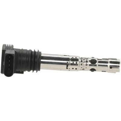 Rareelectrical - New Ignition Coil Compatible With Audi Volkswagen Beetle Sport 4 Cyl 1.8L A4 Quattro Avant 4 Cyl