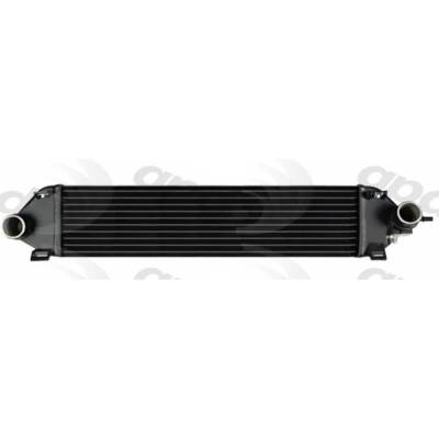 Rareelectrical - New Intercooler Compatible With Ford Escape Sel 4 Cyl 1.6L Escape Titanium 4 Cyl 1.6L Transit