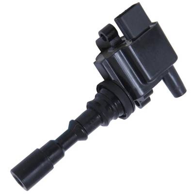 Rareelectrical - New Ignition Coil Compatible With Hyundai Kia Xg300 L 6 Cyl 3.0L Sedona Lx 6 Cyl 3.5L Xg350 L 6 Cyl