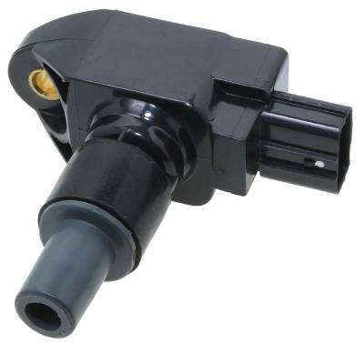 Rareelectrical - New Ignition Coil Compatible With Mazda Rx-8 Shinka 2 Cyl 1.3L Rx-8 Touring 2 Cyl 1.3L Rx-8 Gt 2 Cyl