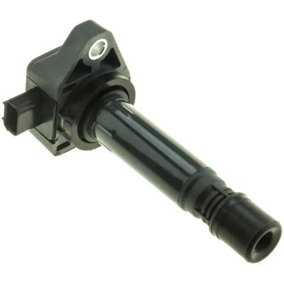 Rareelectrical - New Ignition Coil Compatible With Honda Civic Dx 4 Cyl 1.8L Civic Lx-S 4 Cyl 1.8L Civic Ex-L 4 Cyl