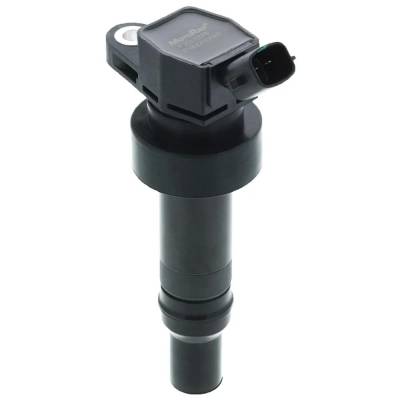 Rareelectrical - New Ignition Coil Compatible With Hyundai Kia Forte Koup Sx Luxury 4 Cyl 1.6L Accent Gs 4 Cyl 1.6L