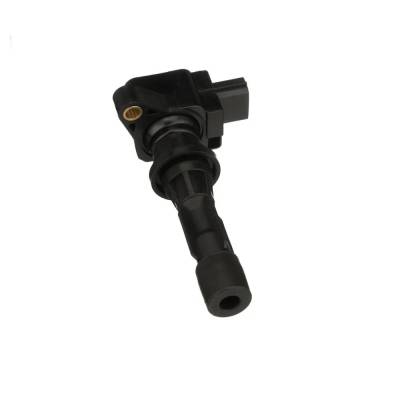 Rareelectrical - New Ignition Coil Compatible With Mazda 3 Gt 4 Cyl 2.5L Mx-5 Miata Base 4 Cyl 2.0L 3 Gs 4 Cyl 2.0L