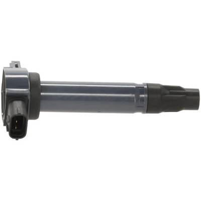 Rareelectrical - New Ignition Coil Compatible With Mitsubishi Lancer Evolution Mr 4 Cyl 2.0L Outlander Sport Le 4 Cyl