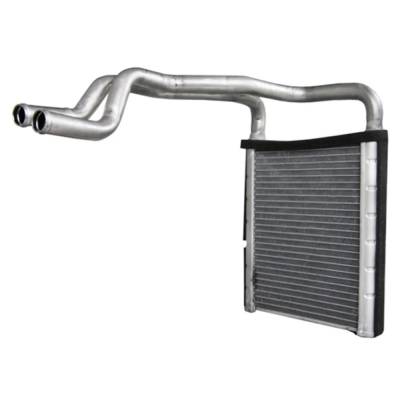 Rareelectrical - New Aluminum Heater Core Compatible With Hyundai Elantra Gls 4 Cyl 2.0L Elantra Touring Gl 4 Cyl