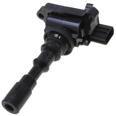 Rareelectrical - Ignition Coil Compatible With Kia Sorento Ex 6 Cyl 3.5L Sorento Lx 6 Cyl 3.5L 2003-2006 By