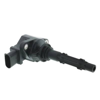 Rareelectrical - New Ignition Coil Compatible With Dodge Mercedes Benz Cl550 4Matic 8 Cyl 5.5L E550 Base 8 Cyl 5.5L