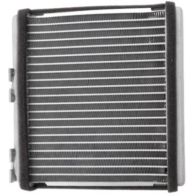 Rareelectrical - New 0.63 In. Heater Core Compatible With Nissan Subaru 240Sx Base 4 Cyl 2.4L Legacy L 4 Cyl 2.2L