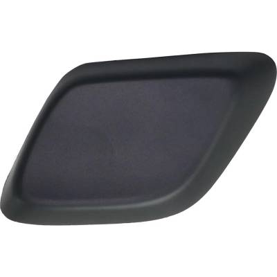 Rareelectrical - New Left Headlight Washer Cover Compatible With Jeep Grand Cherokee Laredo Grand Cherokee Laredo X