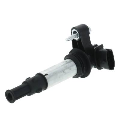 Rareelectrical - New Ignition Coil Compatible With Gmc Saab Saturn Acadia Sle 6 Cyl 3.6L Outlook Xr 6 Cyl 3.6L Acadia