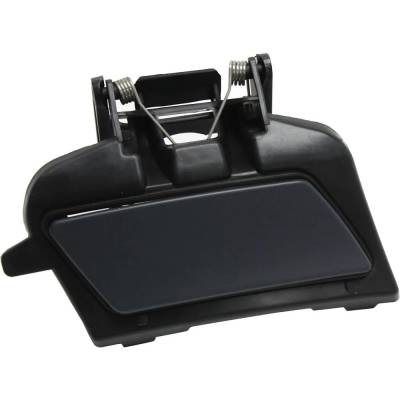 Rareelectrical - New Right Headlight Washer Cover Compatible With Mercedes Benz Ml320 Cdi 6 Cyl 3.0L Ml63 Amg Base 8