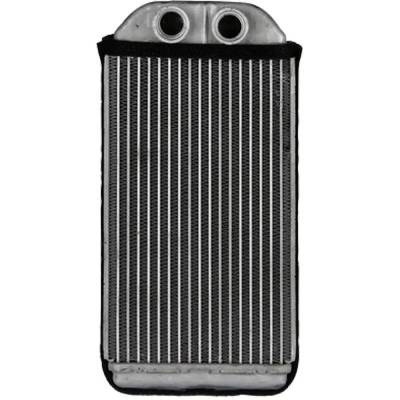 Rareelectrical - Heater Core Compatible With Toyota Rav4 Base 4 Cyl 2.0L 1996-2000 By Gpd8231411