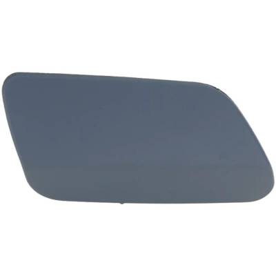 Rareelectrical - New Right Headlight Washer Cover Compatible With Bmw 750I Base 8 Cyl 4.4L 740I Xdrive Base 6 Cyl