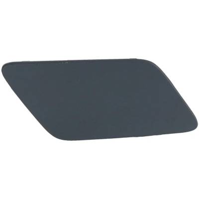 Rareelectrical - New Right Front Headlight Washer Cover Compatible With Audi Q5 Premium 4 Cyl 2.0L Q5 Premium Plus 4