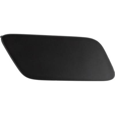 Rareelectrical - New Right Headlight Washer Cover Compatible With Audi Q7 Premium 6 Cyl 3.0L Q7 Premium Plus 6 Cyl