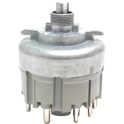 Rareelectrical - New Headlight Switch Compatible With Mercedes Benz 300E 2.8 6 Cyl 2.8L 300Sd Base 6 Cyl 3.4L 300Sdl