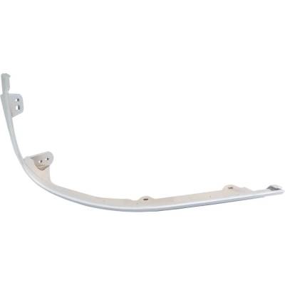 Rareelectrical - New Upper Left Headlight Trim Compatible With Lincoln Navigator L 6 Cyl 3.5L Navigator L Reserve 6