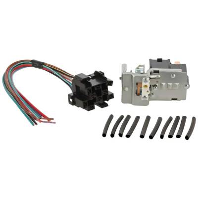 Rareelectrical - New Headlight Switch Compatible With Dodge Ram 1500 Base 8 Cyl 5.2L Ram 1500 Ws 6 Cyl 3.9L Ram 2500